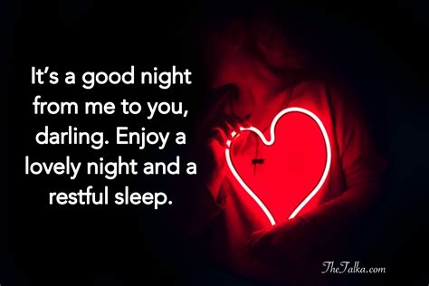 sweet good night msg|good night msg for crush.